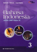 Bahasa Indonesia: untuk SMP Kelas IX