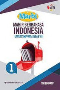 Mahir Berbahasa Indonesia: untuk SMP/MTs Kelas VII