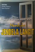 Membuka Jendela Langit