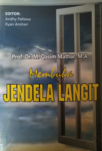 Membuka Jendela Langit