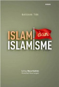 Islam dan islamisme