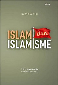 Islam dan islamisme